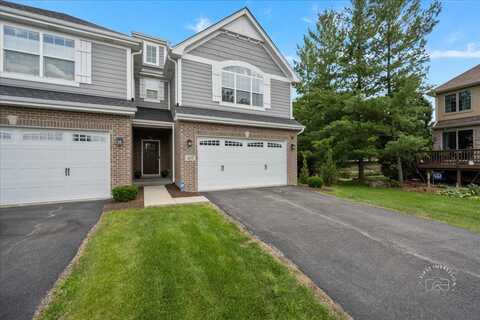 657 Bourbon Court, Naperville, IL 60565