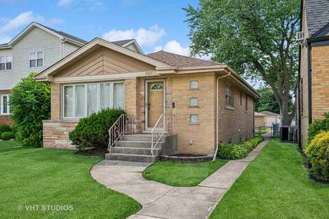 5857 N. Central Avenue, Chicago, IL 60646