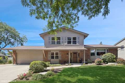 1405 Armstrong Lane, Elk Grove Village, IL 60007