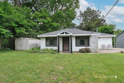143 Eagle Point Road, Fox Lake, IL 60020