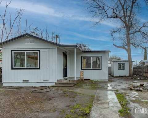 710 Willow Drive, Bakersfield, CA 93308