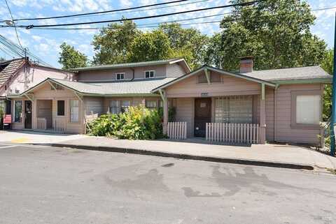 16205 Main Street, Guerneville, CA 95446