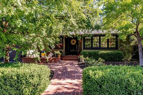 1148 Hudson Avenue, Saint Helena, CA 94574