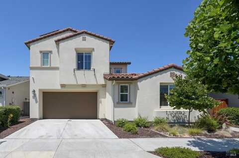 5733 Kassandra Place, Rohnert Park, CA 94928
