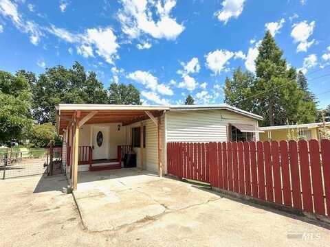 1515 Monroe Street, Ukiah, CA 95482