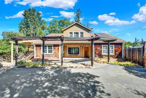 2152 Monticello Road, Napa, CA 94558