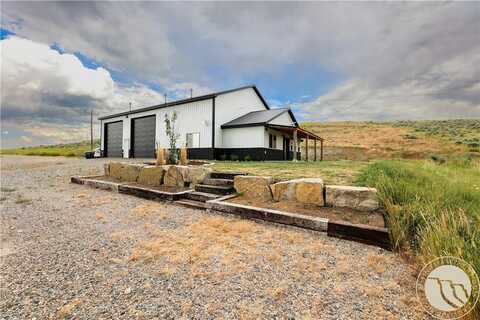 1720 Davis Creek Road, Laurel, MT 59044