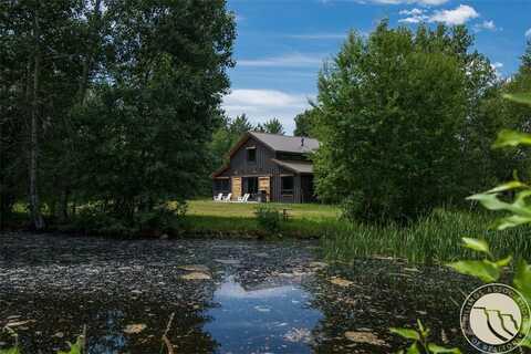 8008 US HWY 212, Roberts, MT 59070
