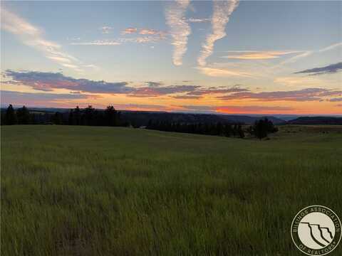 103 shane Ridge Road, Columbus, MT 59019