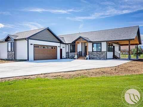 2055 Lazy J Cir, Red Lodge, MT 59068
