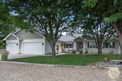 234 Grapevine, Joliet, MT 59041