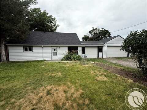 48 Buena Vista Avenue, Billings, MT 59101