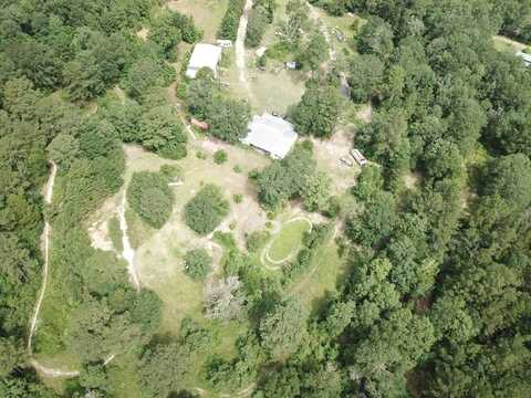 332 PR 8079 off CR 443, Kirbyville, TX 75956