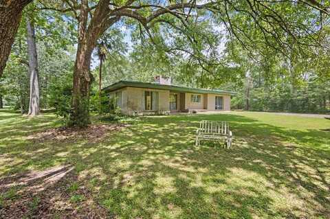 3042 Parish Cemetery Rd, Little Cypress, TX 77632