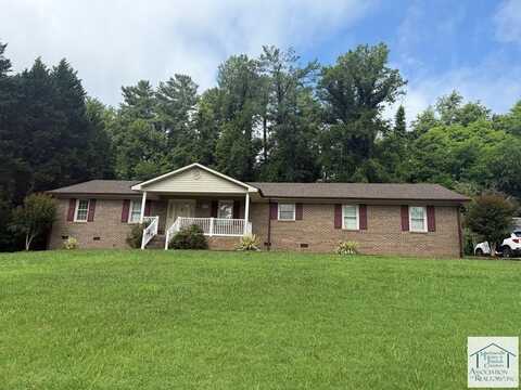 530 Romana Dr, Ridgeway, VA 24148
