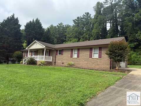 530 Romana Dr, Ridgeway, VA 24148
