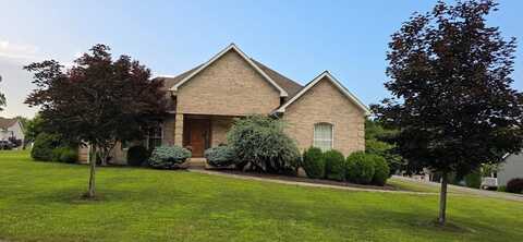 280 Circle Drive, FAYETTEVILLE, WV 25840