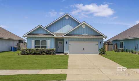 4263 Montague Drive, Gulf Shores, AL 36542