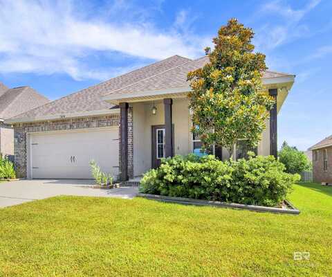 11654 Burbank Court, Spanish Fort, AL 36527
