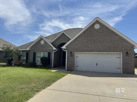 21740 Yosemite Boulevard, Fairhope, AL 36532