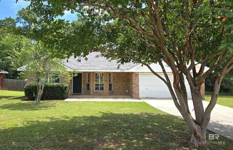 30738 Pinyon Drive, Spanish Fort, AL 36527