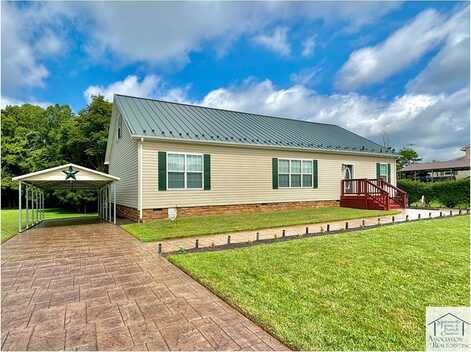 1176 Joseph Martin Hwy, Martinsville, VA 24112