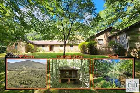 undefined, Patrick Springs, VA 24133