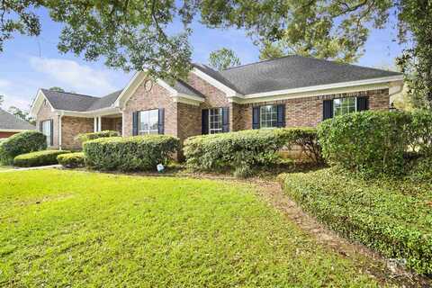 302 Lake Ridge Drive, Fairhope, AL 36532