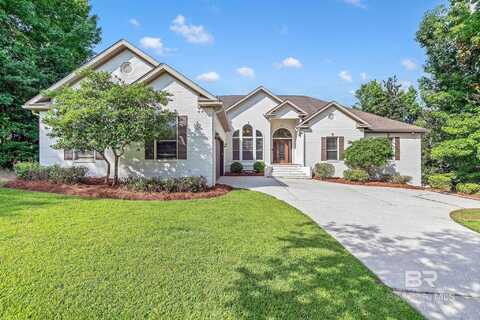 6 Purvis Road, Spanish Fort, AL 36527