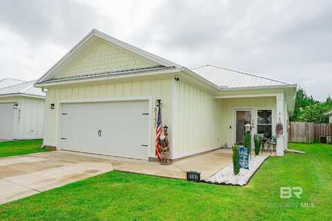 8157 Carmel Circle, Foley, AL 36535