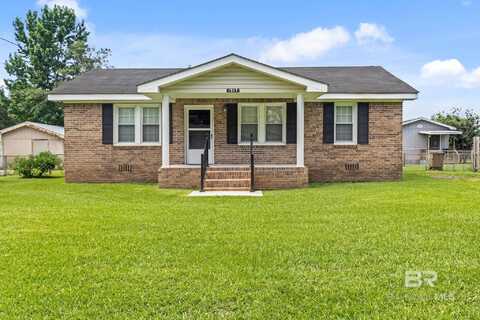 1517 S Lartigue Avenue, Mobile, AL 36605