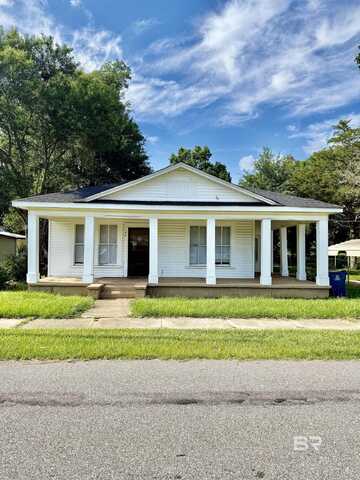46 School Street, Frisco City, AL 36445