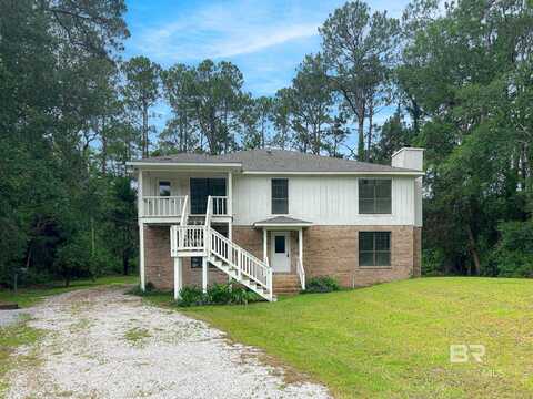 10080 Bayhaven Drive, Fairhope, AL 36532