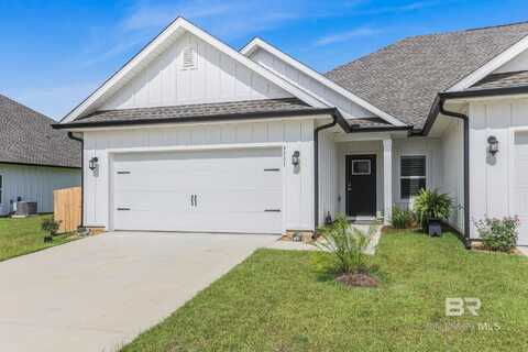 9901 Weller Cove, Foley, AL 36535