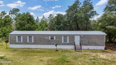 20015 Warnock Road, Fountain, FL 32438