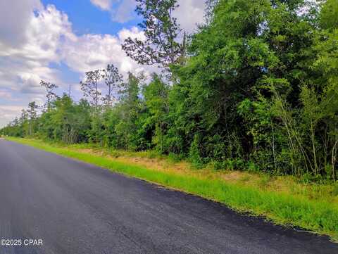 0 W Linger Longer Road, Youngstown, FL 32466