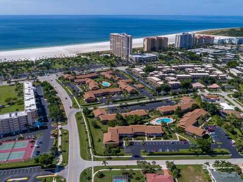 27 GREENBRIER Street unit: 109, Marco Island, FL 34145