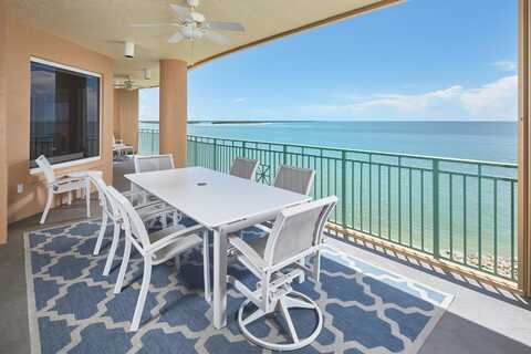 970 CAPE MARCO Drive unit: 605, Marco Island, FL 34145