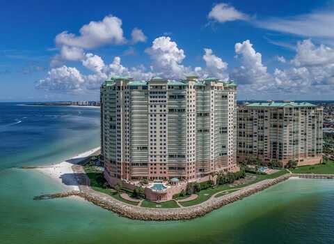 970 CAPE MARCO Drive unit: 605, Marco Island, FL 34145