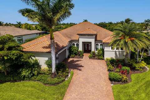 3193 OLYMPIA Lane, Naples, FL 34114