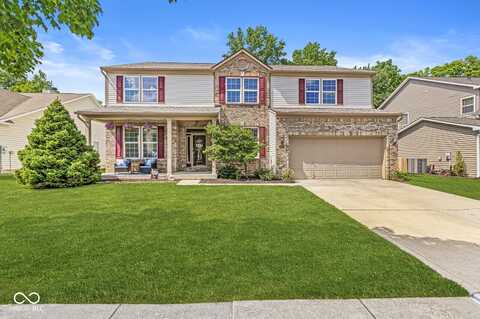 5440 Bruce Boulevard, Noblesville, IN 46062