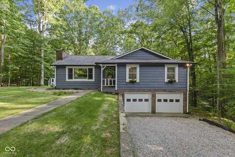 4179 E Rembrandt Drive, Martinsville, IN 46151