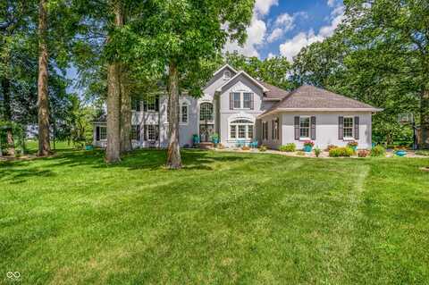 1726 Tall Oaks Drive, Kokomo, IN 46901