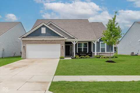 9806 Olympic Boulevard, Pendleton, IN 46064