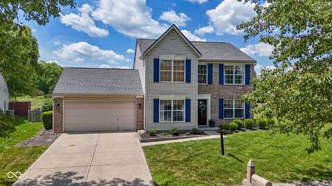 5866 Mill Oak Drive, Noblesville, IN 46062