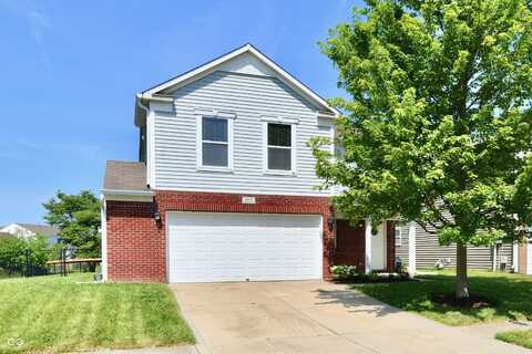 2016 Morning Light Lane, Greenwood, IN 46143