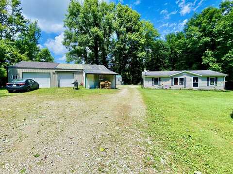 3420 E County Road 600 S, North Vernon, IN 47265