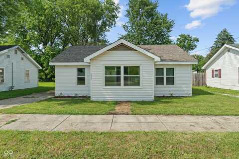 632 7th Street, Shelbyville, IN 46176