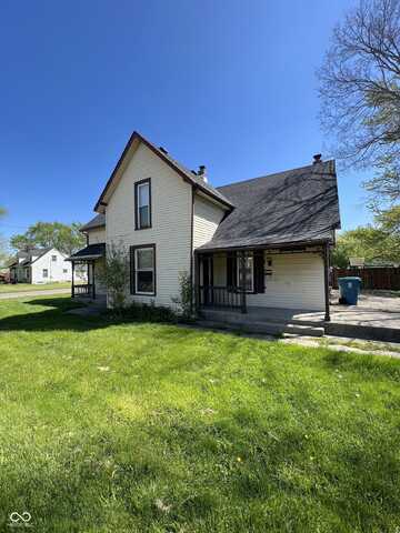 133 N Muessing Street, Indianapolis, IN 46229
