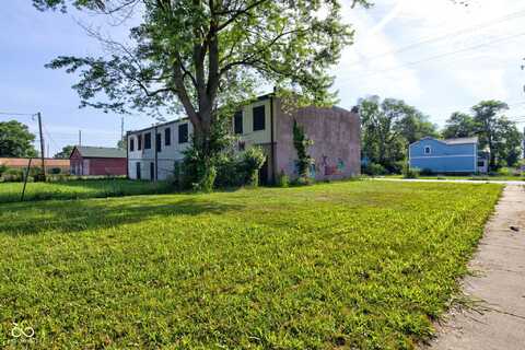 1410 Roache Street, Indianapolis, IN 46208